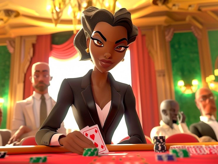 Live dealer tables and slot games on mansion88 login Blueprint Gaming